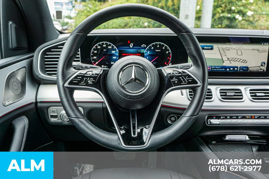 Used 2026 Mercedes-Benz GLE 350 4MATIC image 27
