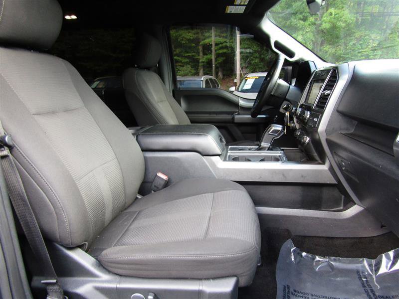 Used 2017 Ford F150 XLT w/ Equipment Group 302A Luxury image 33