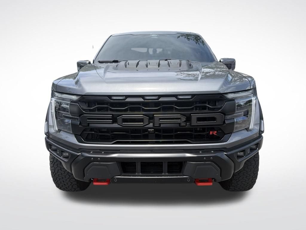 Used 2024 Ford F150 Raptor w/ Equipment Group 803A Raptor R AWD/4WD image 3