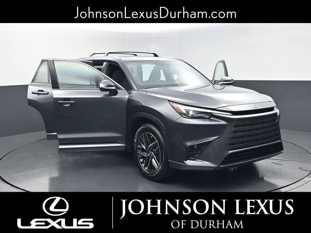 New 2026 Lexus TX 350 AWD w/ Technology Package image 36