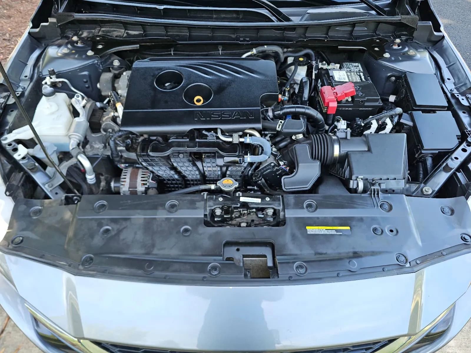 Used 2020 Nissan Altima 2.5 S image 15