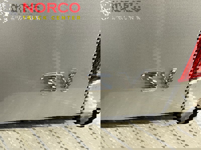 Used 2017 Nissan Frontier SV image 10