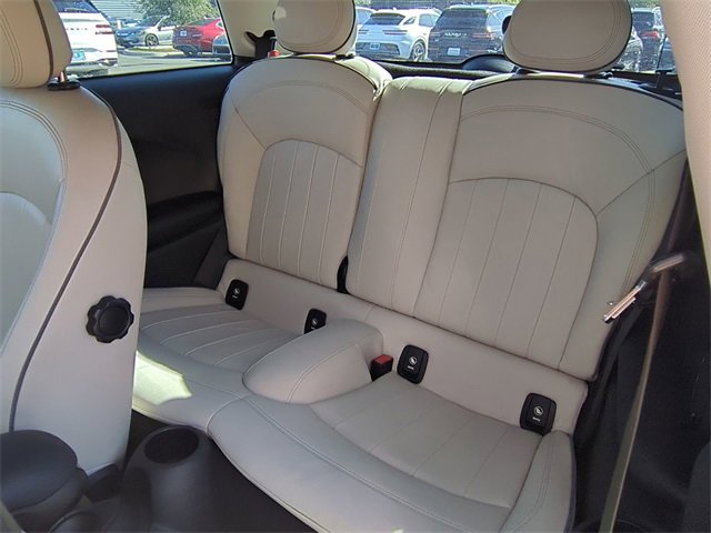 Used 2019 MINI Cooper S image 12