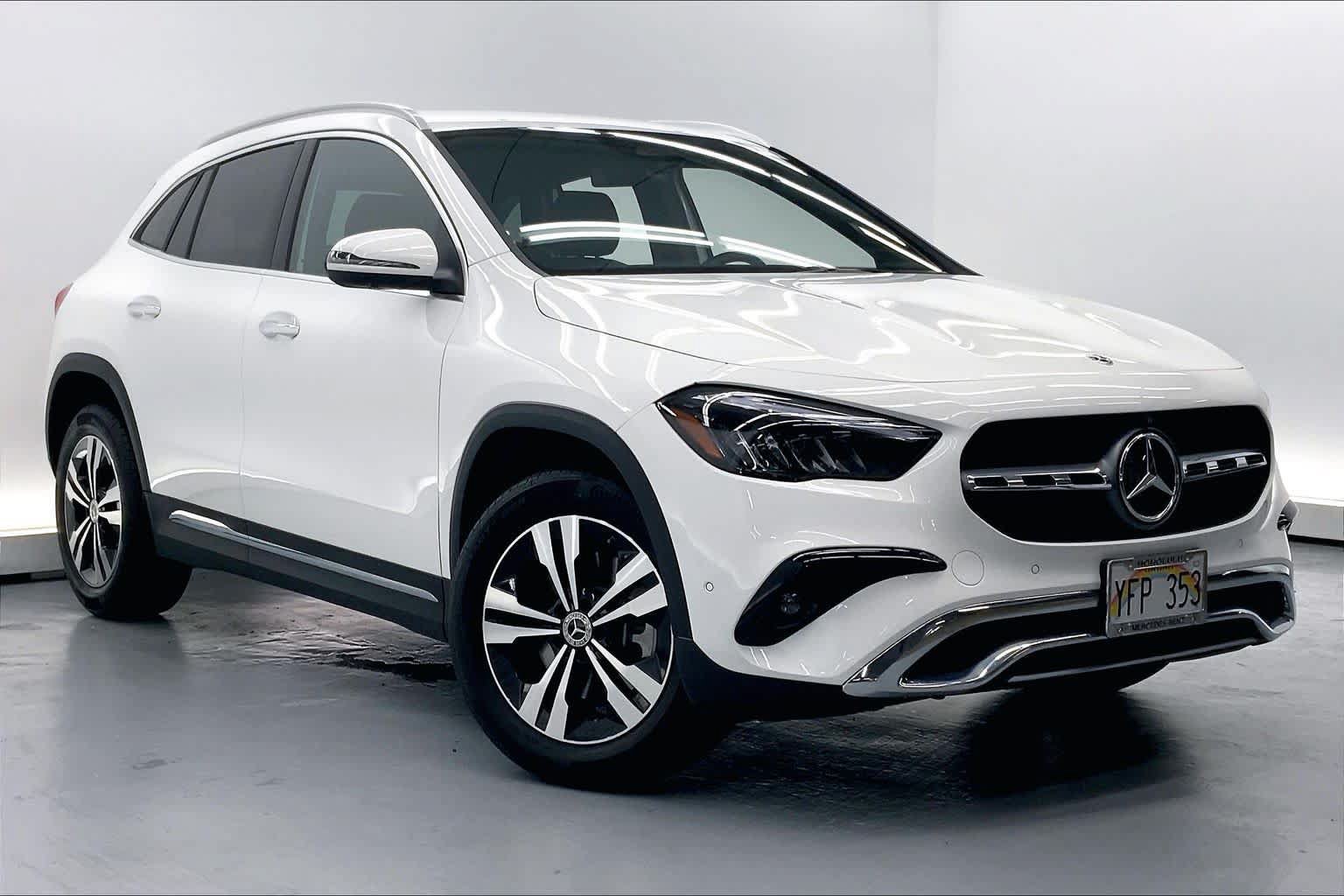 Used 2026 Mercedes-Benz GLA 250 image 6