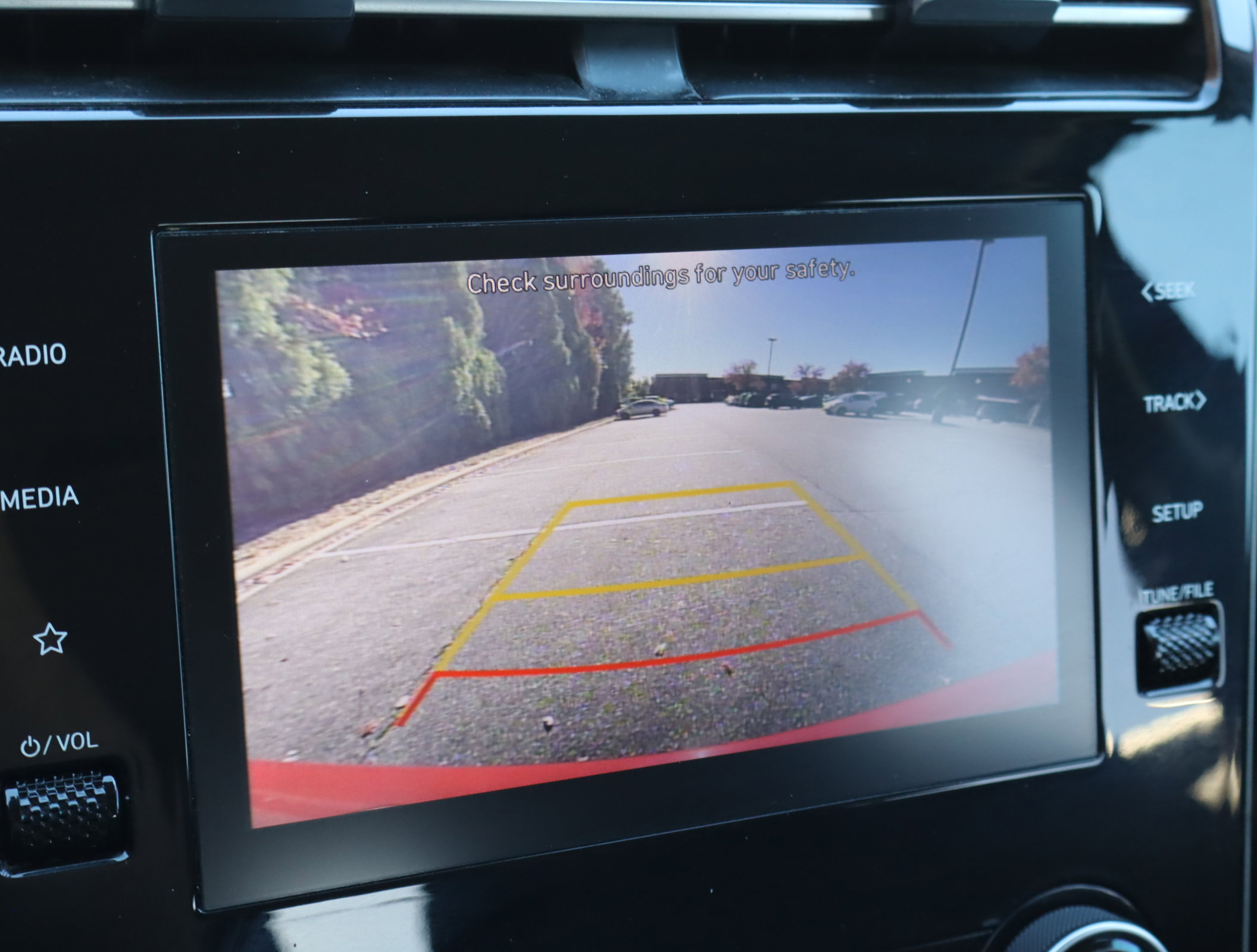 Used 2023 Hyundai Tucson SEL image 28