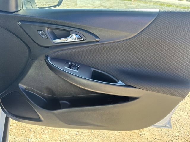 Used 2024 Chevrolet Malibu LT image 22
