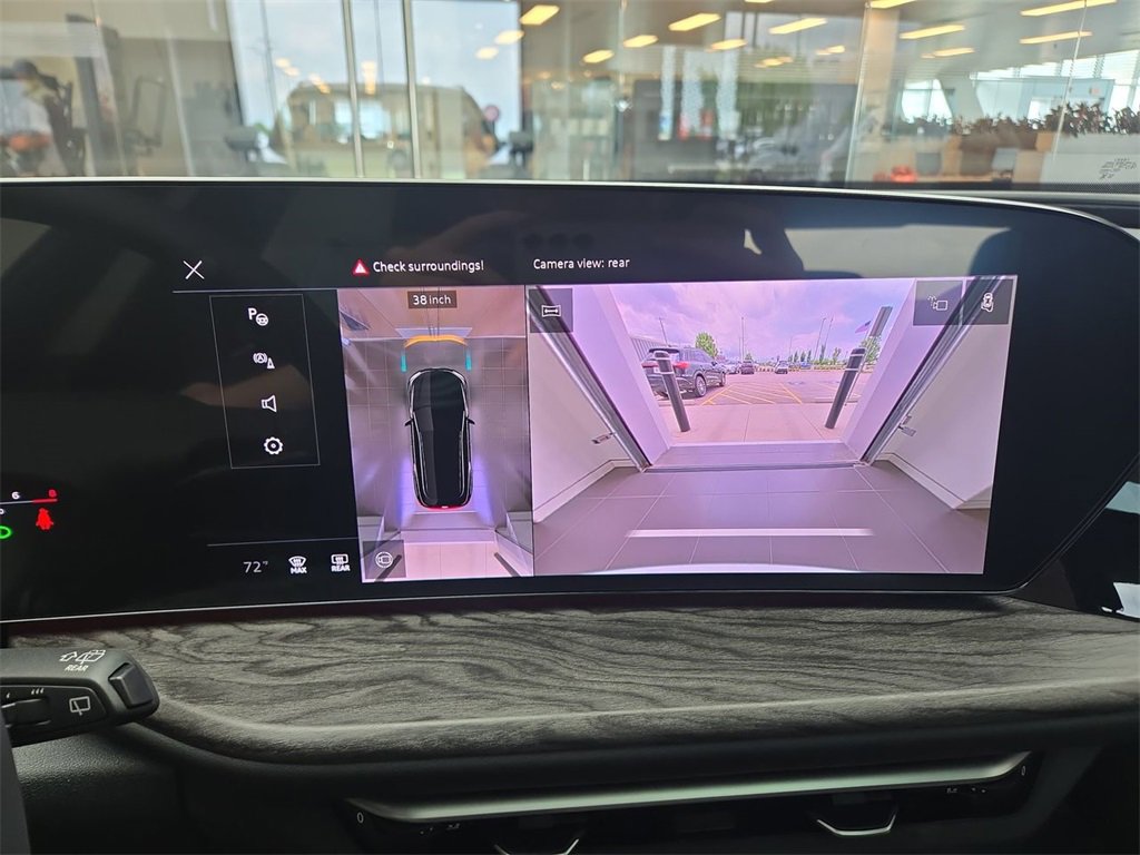 New 2025 Audi Q5 Premium Plus image 17