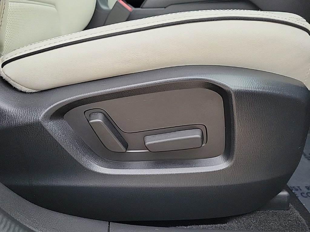 Used 2024 MAZDA CX-5 AWD 2.5 S w/ Preferred Package image 19