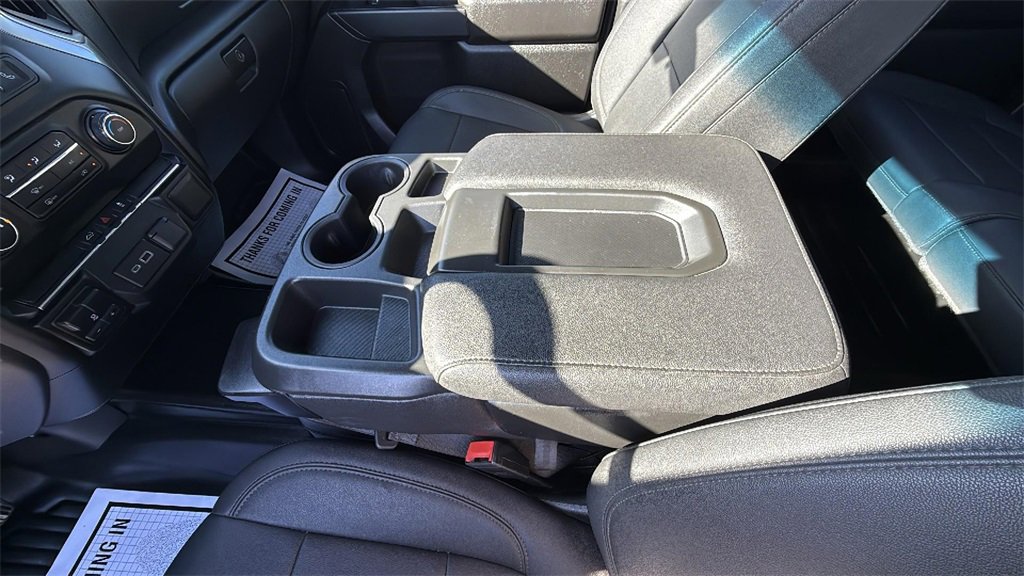 Used 2022 Chevrolet Silverado 3500 W/T w/ WT Convenience Package image 23