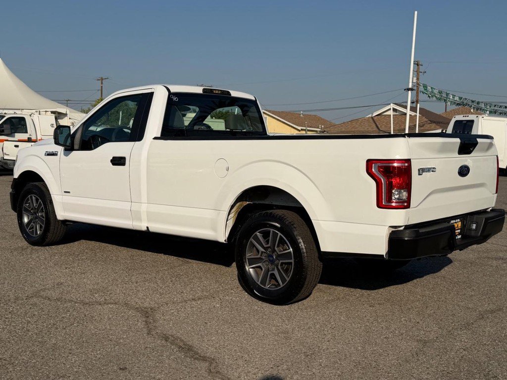 Used 2015 Ford F150 XL w/ Equipment Group 101A Mid RWD image 9