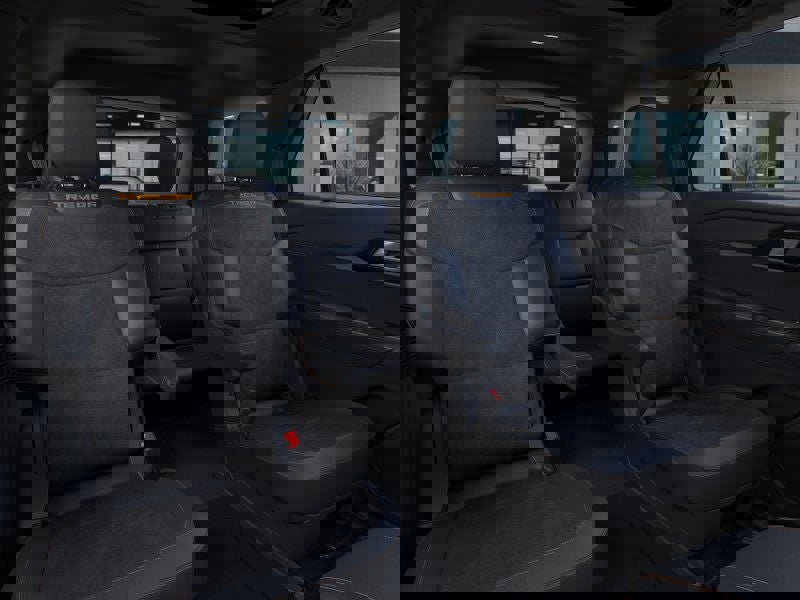 New 2026 Ford Explorer Tremor w/ Tremor Ultimate Package image 11