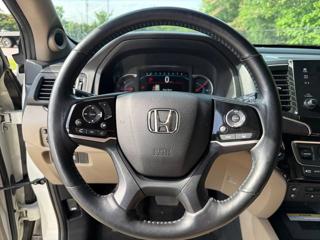 Used 2019 Honda Pilot Elite image 17