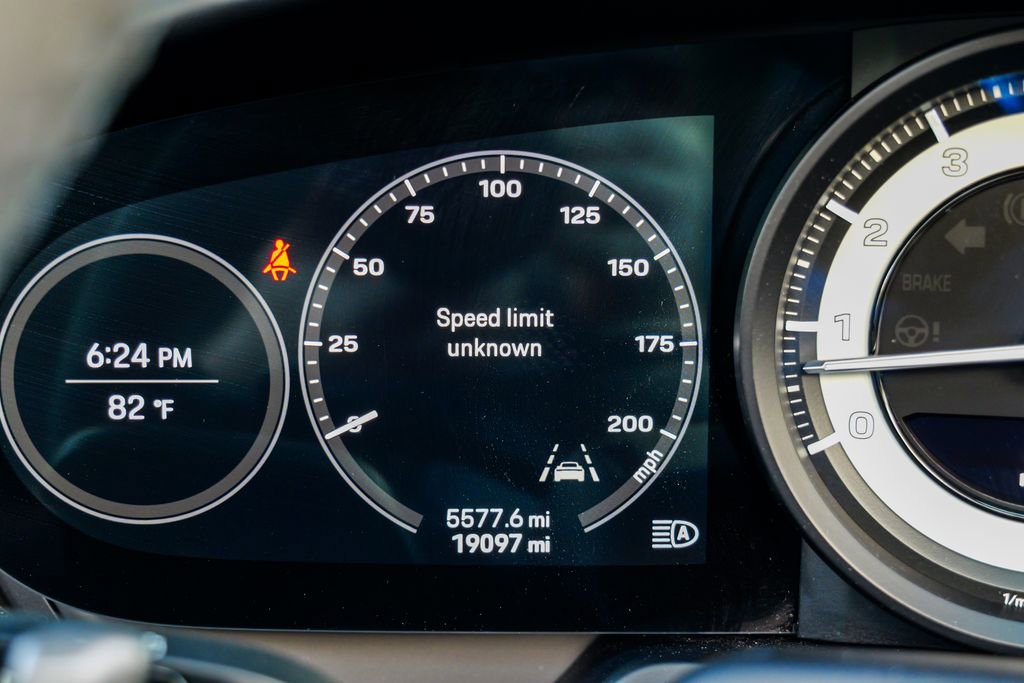 Used 2020 Porsche 911 Carrera S image 53