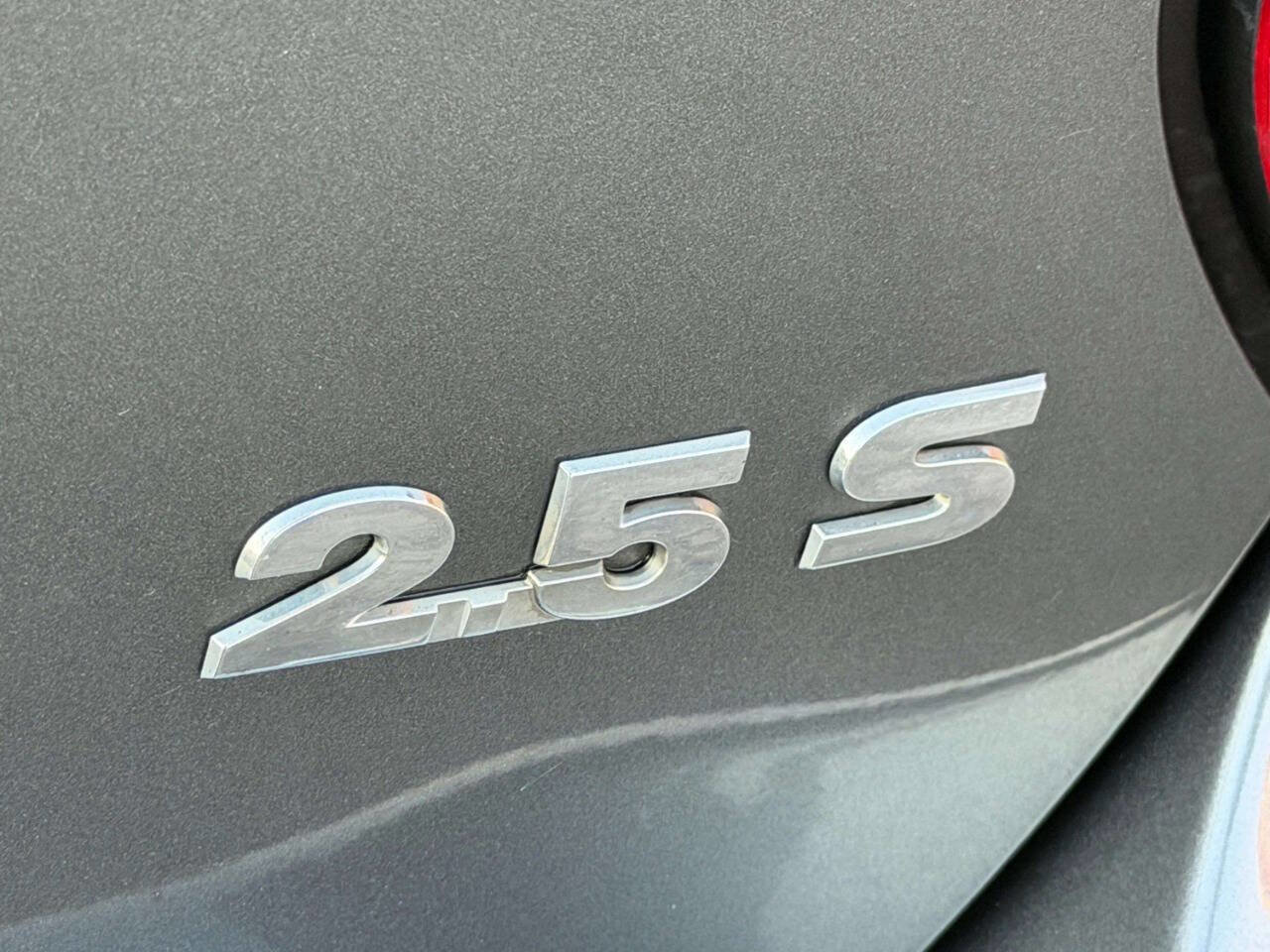 Used 2013 Volkswagen Jetta S image 6