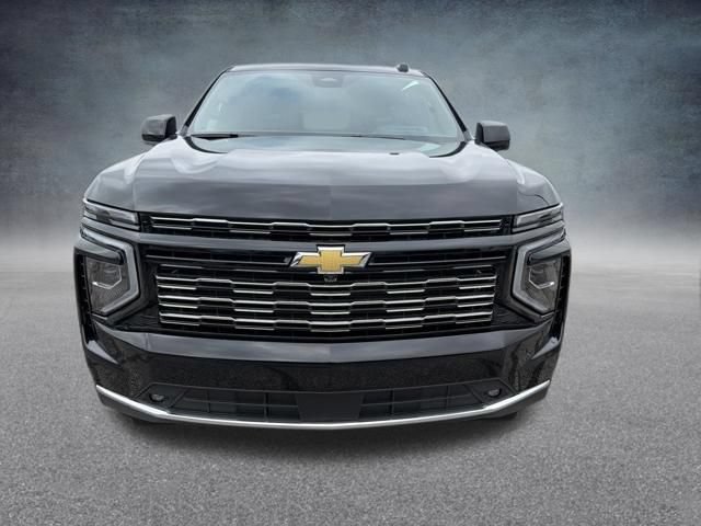 New 2026 Chevrolet Tahoe High Country AWD/4WD image 3