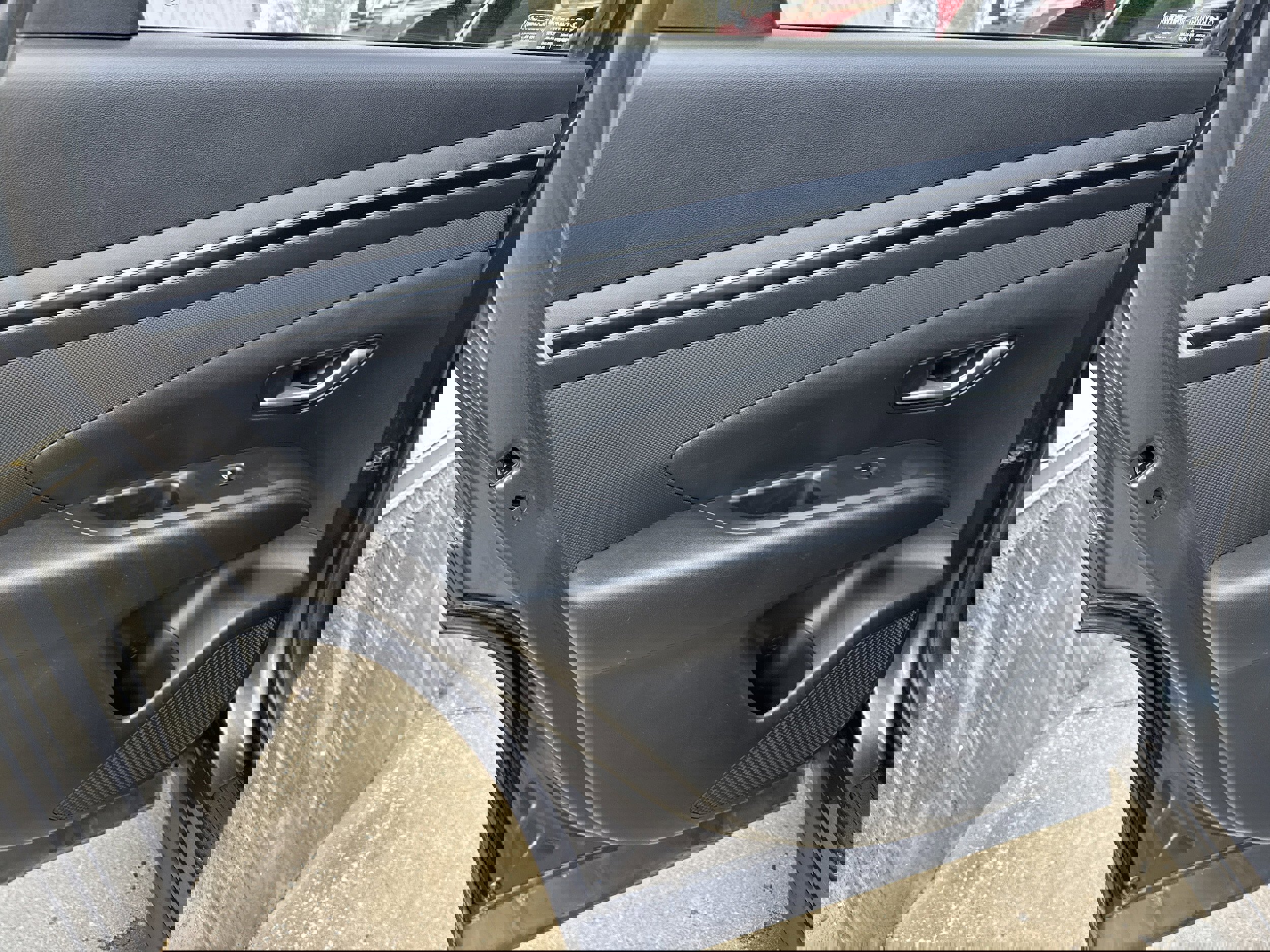 Used 2022 Hyundai Tucson SEL FWD image 10