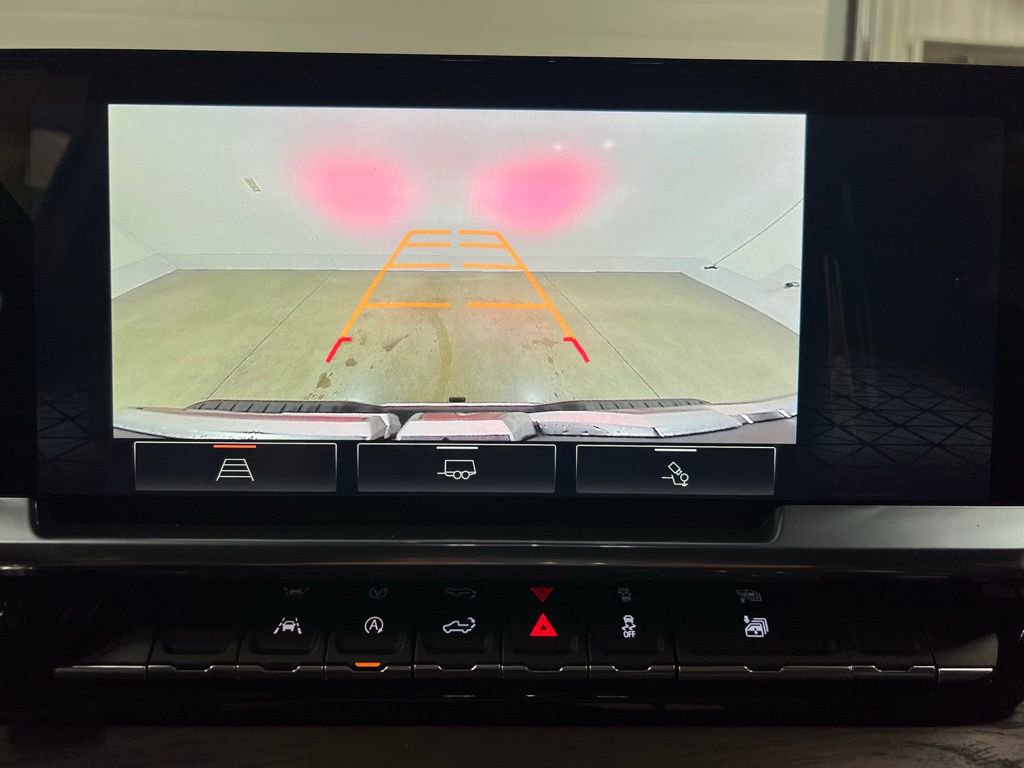 New 2026 GMC Sierra 1500 SLT w/ SLT Convenience Package image 24