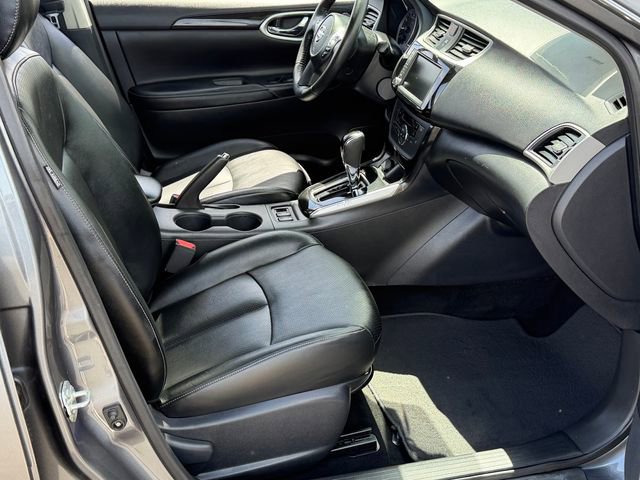 Used 2019 Nissan Sentra SL image 25