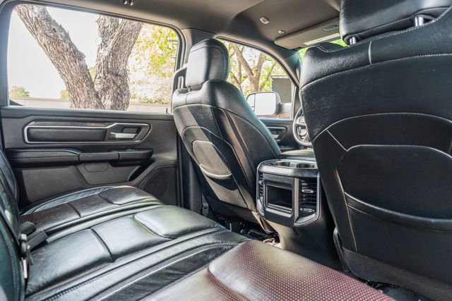 Used 2019 RAM 1500 Big Horn image 42