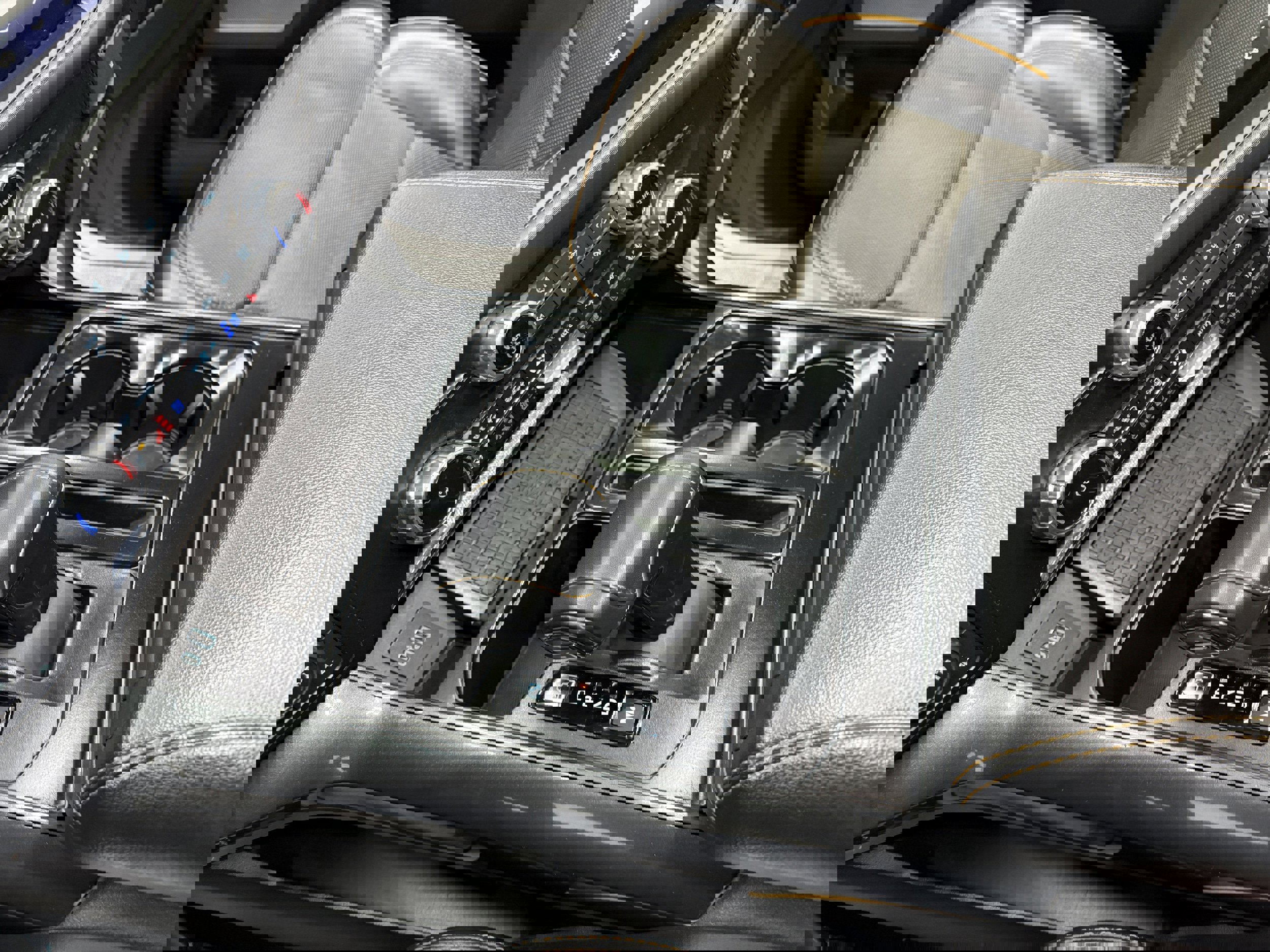 Used 2023 Ford F150 Tremor image 23