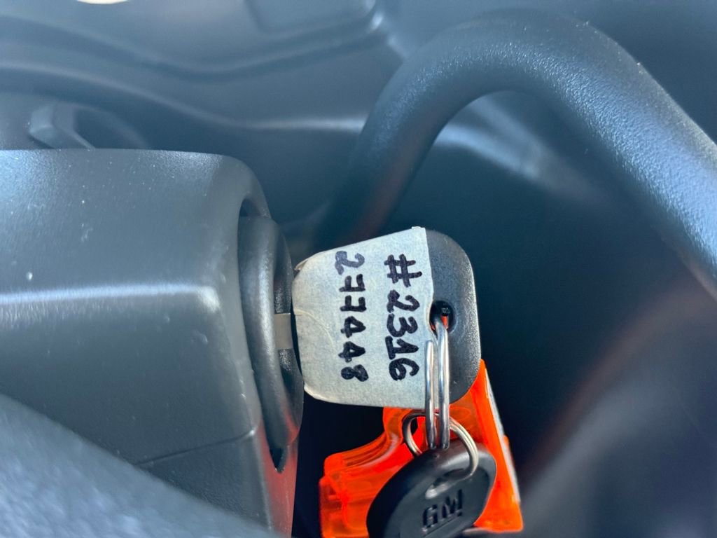 Used 2024 Chevrolet Express 2500 w/ Driver Convenience Package image 29