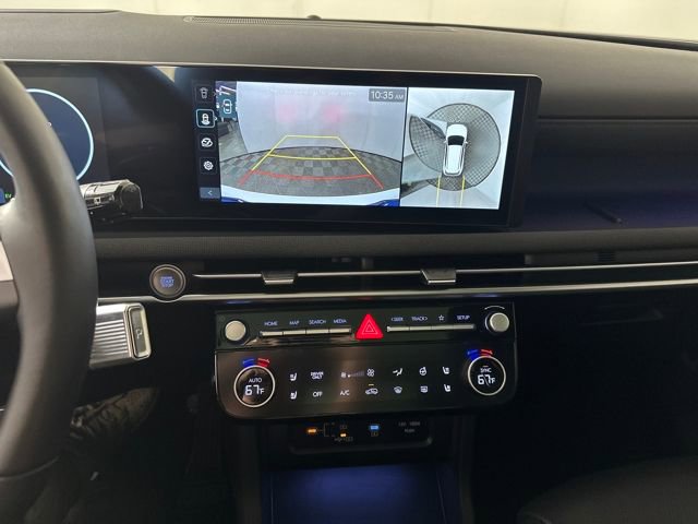 Certified 2025 Hyundai Tucson Limited image 22