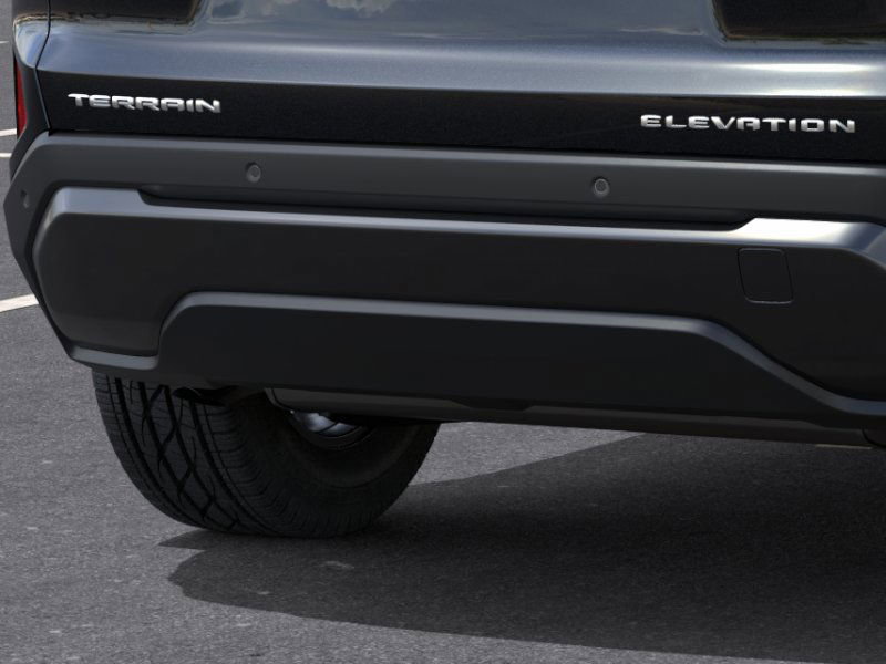 New 2026 GMC Terrain Elevation w/ Technology Package II image 14
