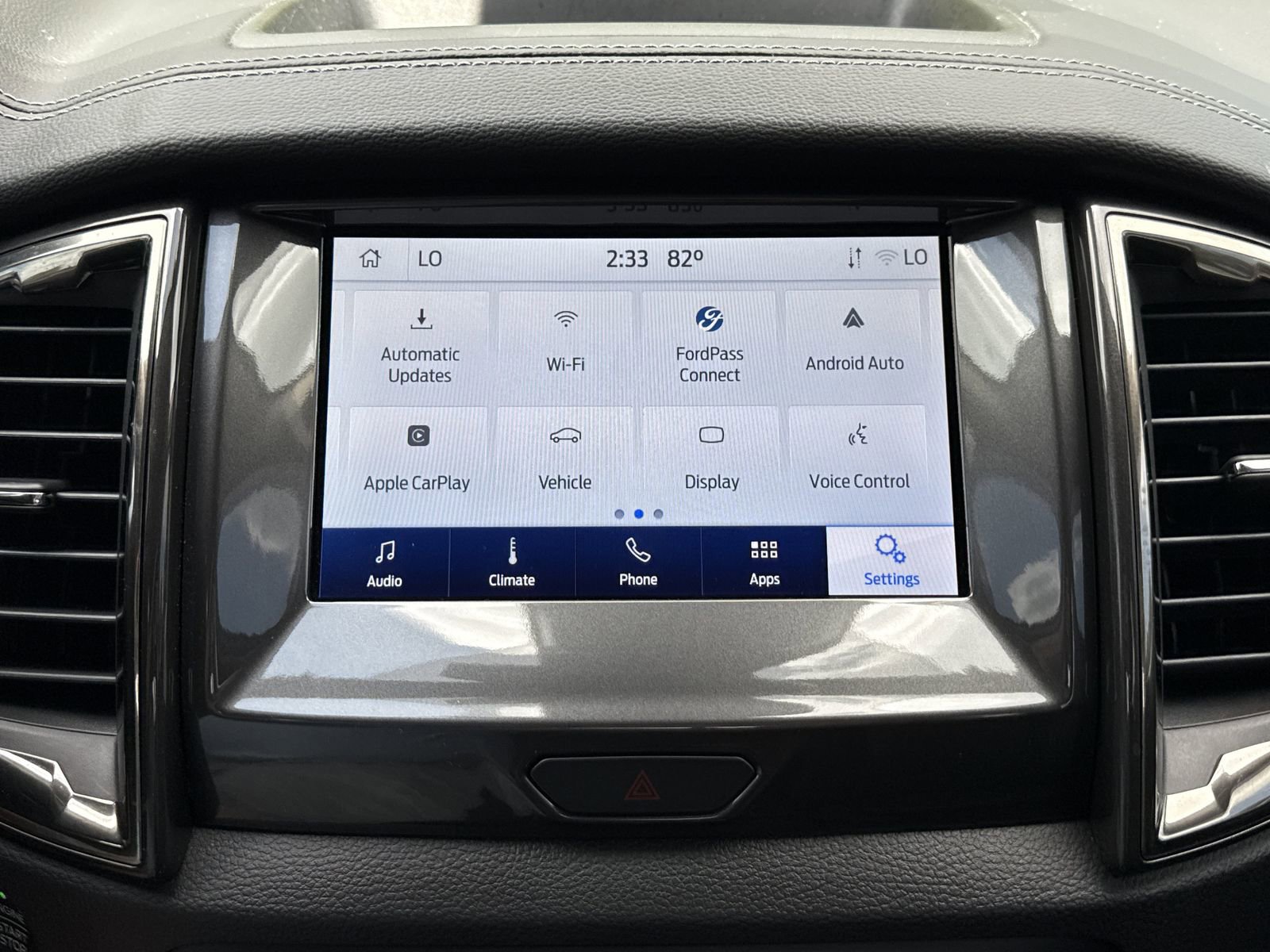 Used 2022 Ford Ranger Lariat image 24