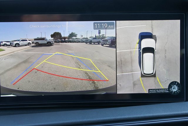 New 2026 Hyundai Palisade XRT Pro image 28