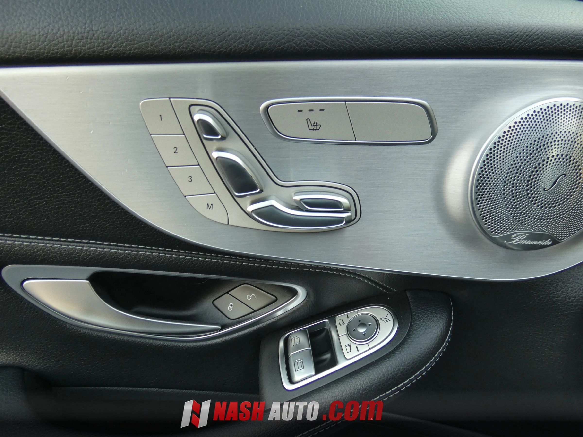 Used 2018 Mercedes-Benz C 300 Coupe w/ Premium Package image 44