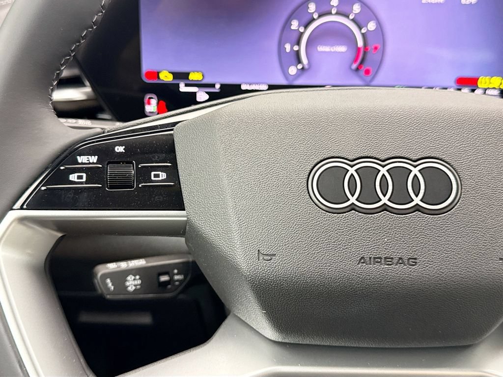 Used 2026 Audi Q5 Premium Plus w/ Premium Plus AWD/4WD image 11