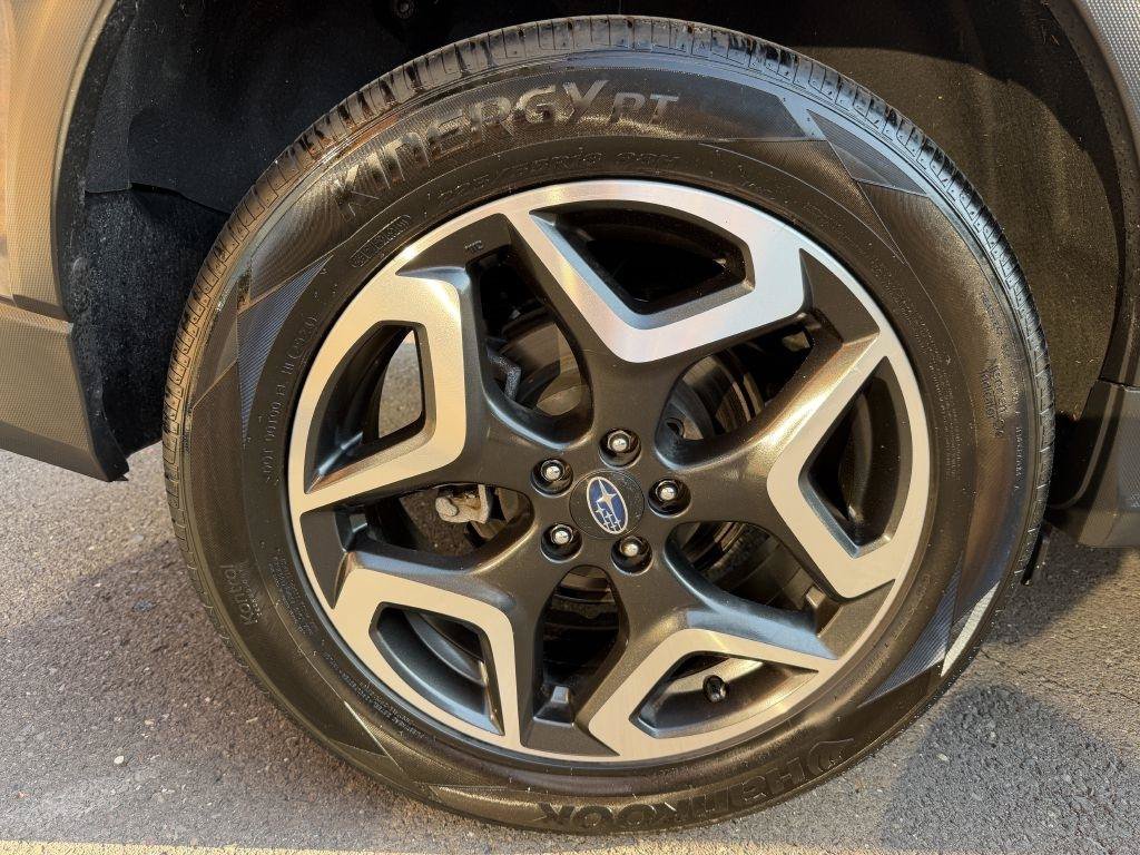 Used 2018 Subaru Crosstrek 2.0i Limited AWD/4WD image 11