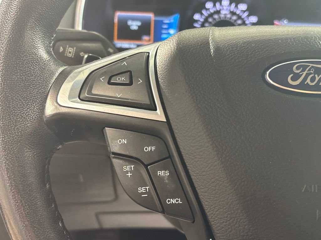 Used 2015 Ford Edge Sport w/ Equipment Group 401A AWD/4WD image 32