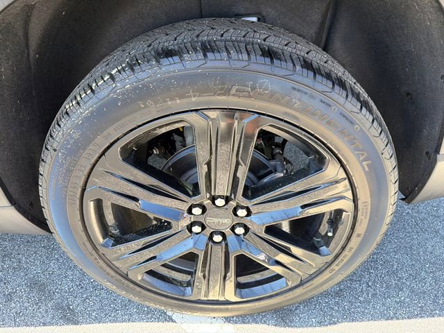 Certified 2026 GMC Acadia Elevation w/ Black Edition FWD image 20