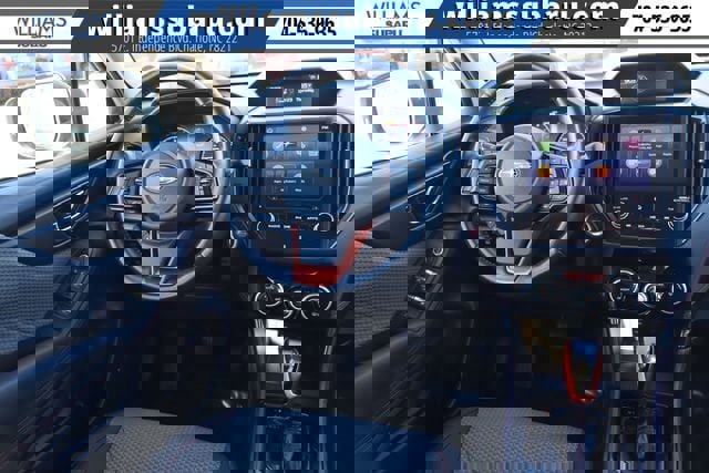 Used 2022 Subaru Forester Sport image 14