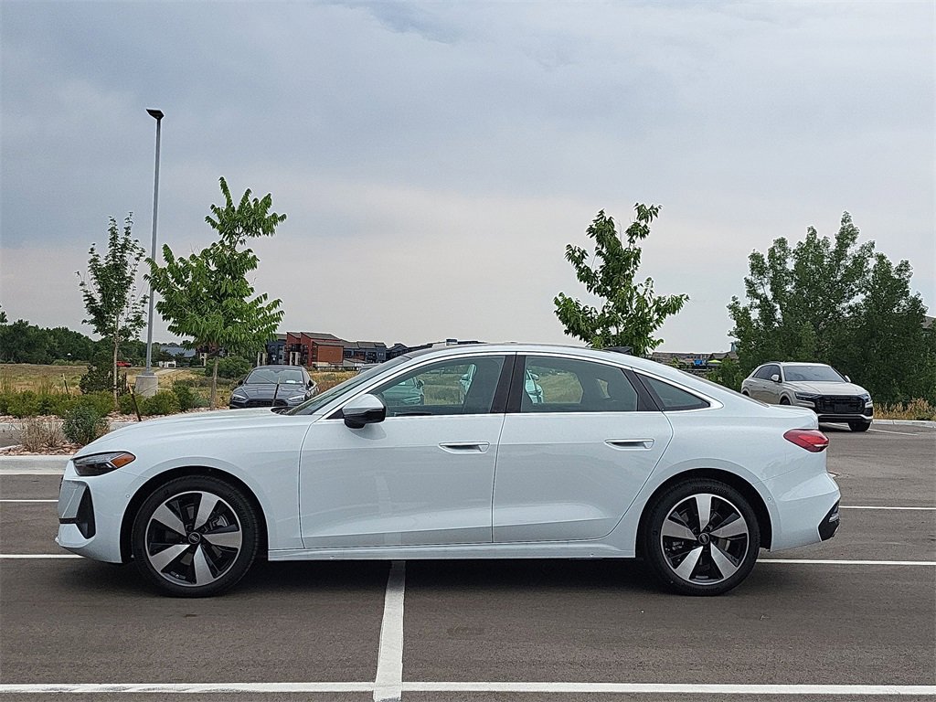 New 2025 Audi A5 2.0T Premium Plus image 2