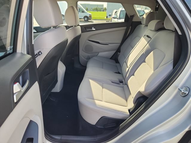 Used 2020 Hyundai Tucson Value AWD/4WD image 24