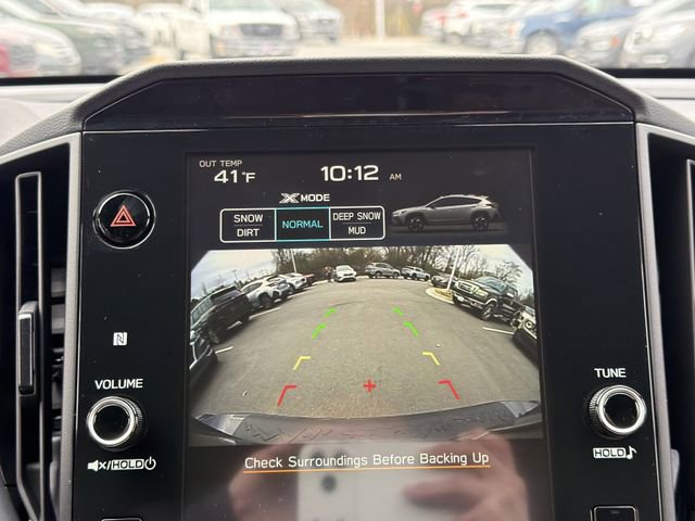 New 2026 Subaru Crosstrek 2.5i Sport image 28