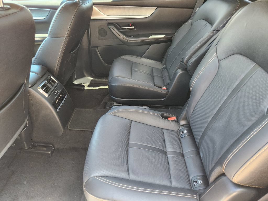 Used 2024 MAZDA CX-90 3.3 Turbo w/ Premium Package AWD/4WD image 19