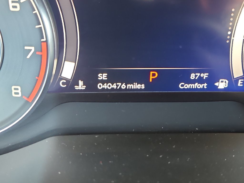Used 2021 Acura RDX w/ Technology Package AWD/4WD image 13
