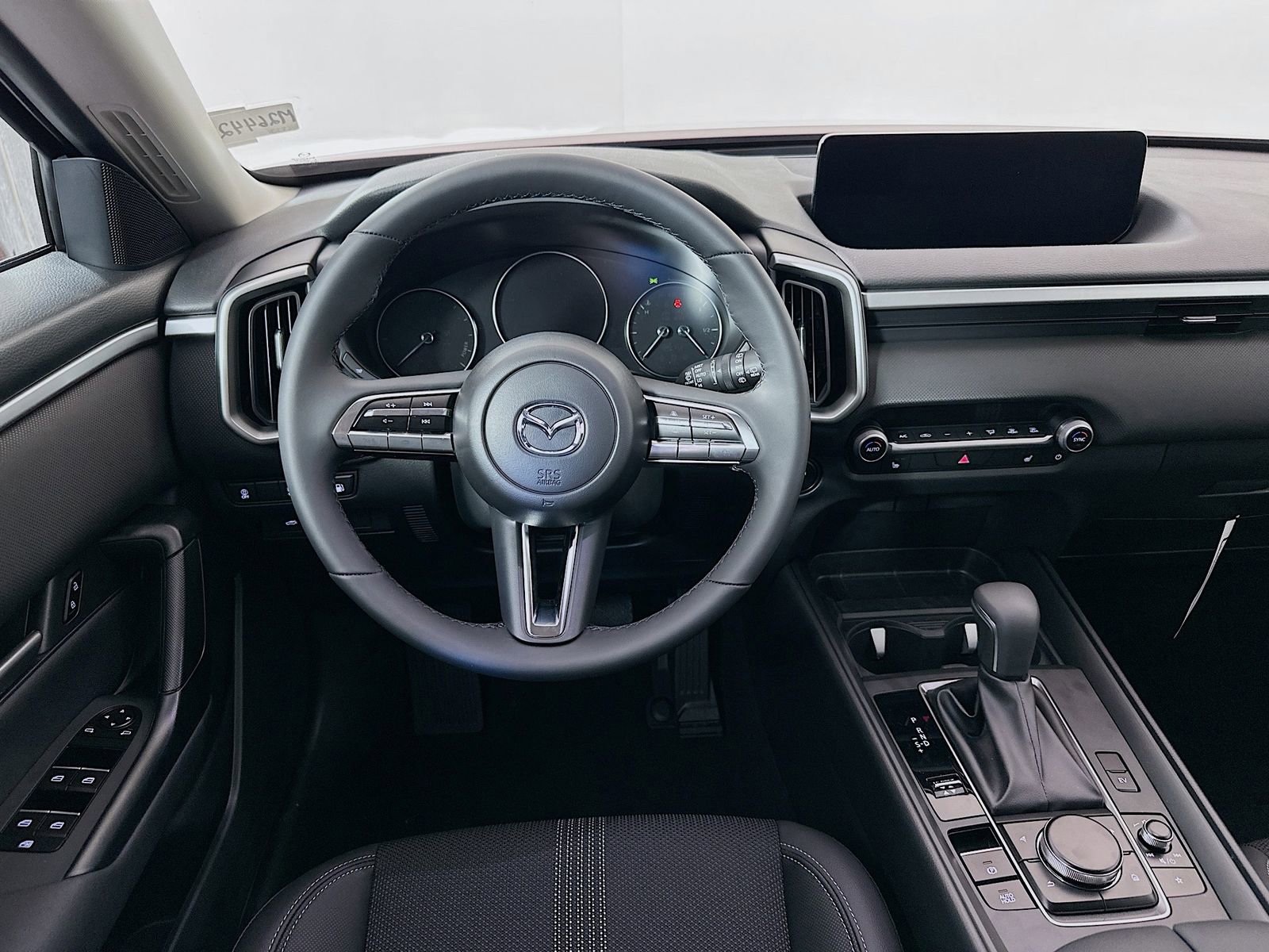 New 2026 MAZDA CX-50 2.5 Hybrid w/ Preferred Pkg AWD/4WD image 24