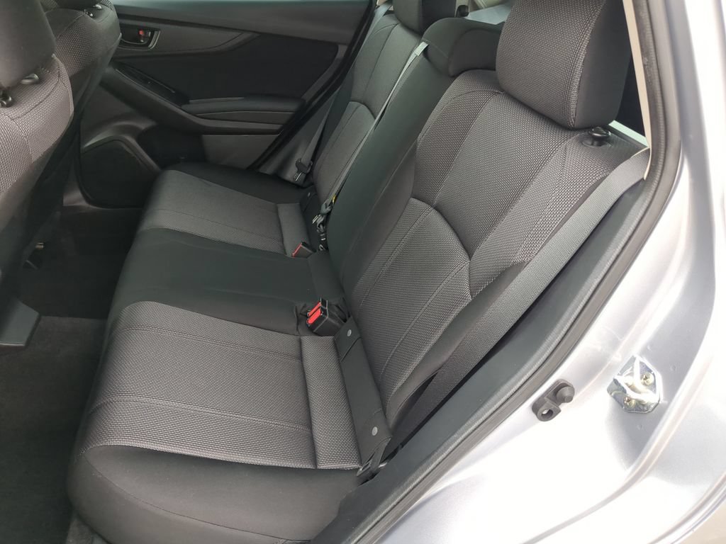 Used 2023 Subaru Impreza 2.0i Premium AWD/4WD image 15