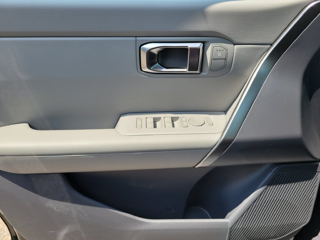 New 2027 Kia Seltos EX FWD image 27