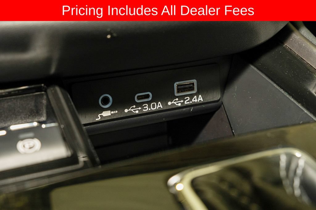 Used 2025 Subaru Outback Limited w/ Popular Package #2 AWD/4WD image 18