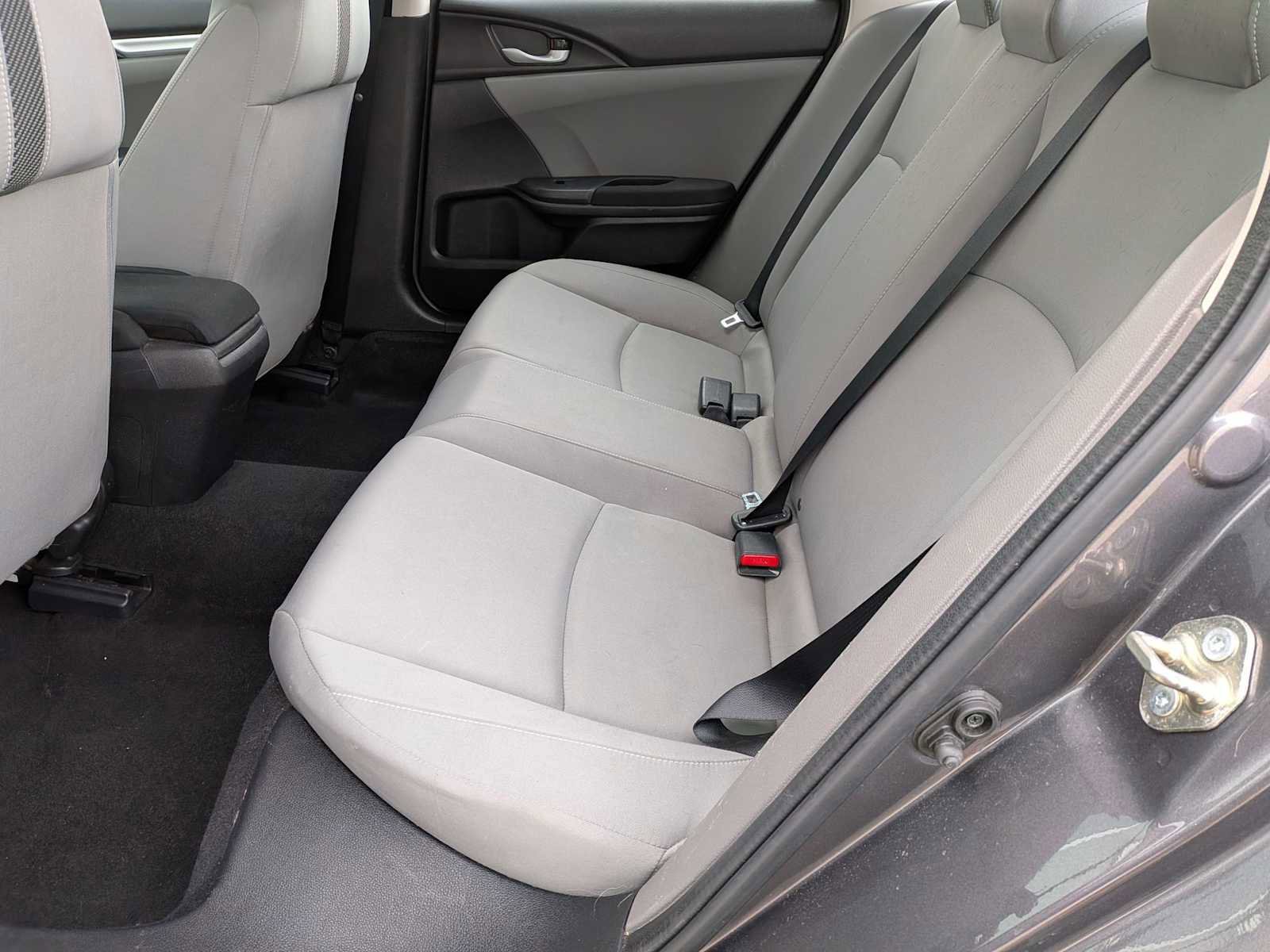 Used 2016 Honda Civic LX image 17