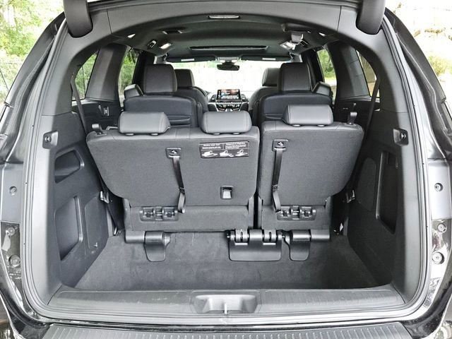 Certified 2025 Honda Odyssey Sport-L image 13
