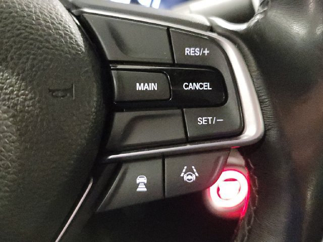 Used 2020 Honda Accord Sport image 27