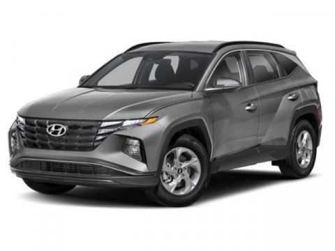 Used 2023 Hyundai Tucson SEL video 1
