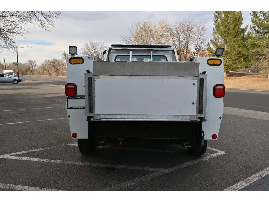 Used 2017 RAM ProMaster 3500 image 6