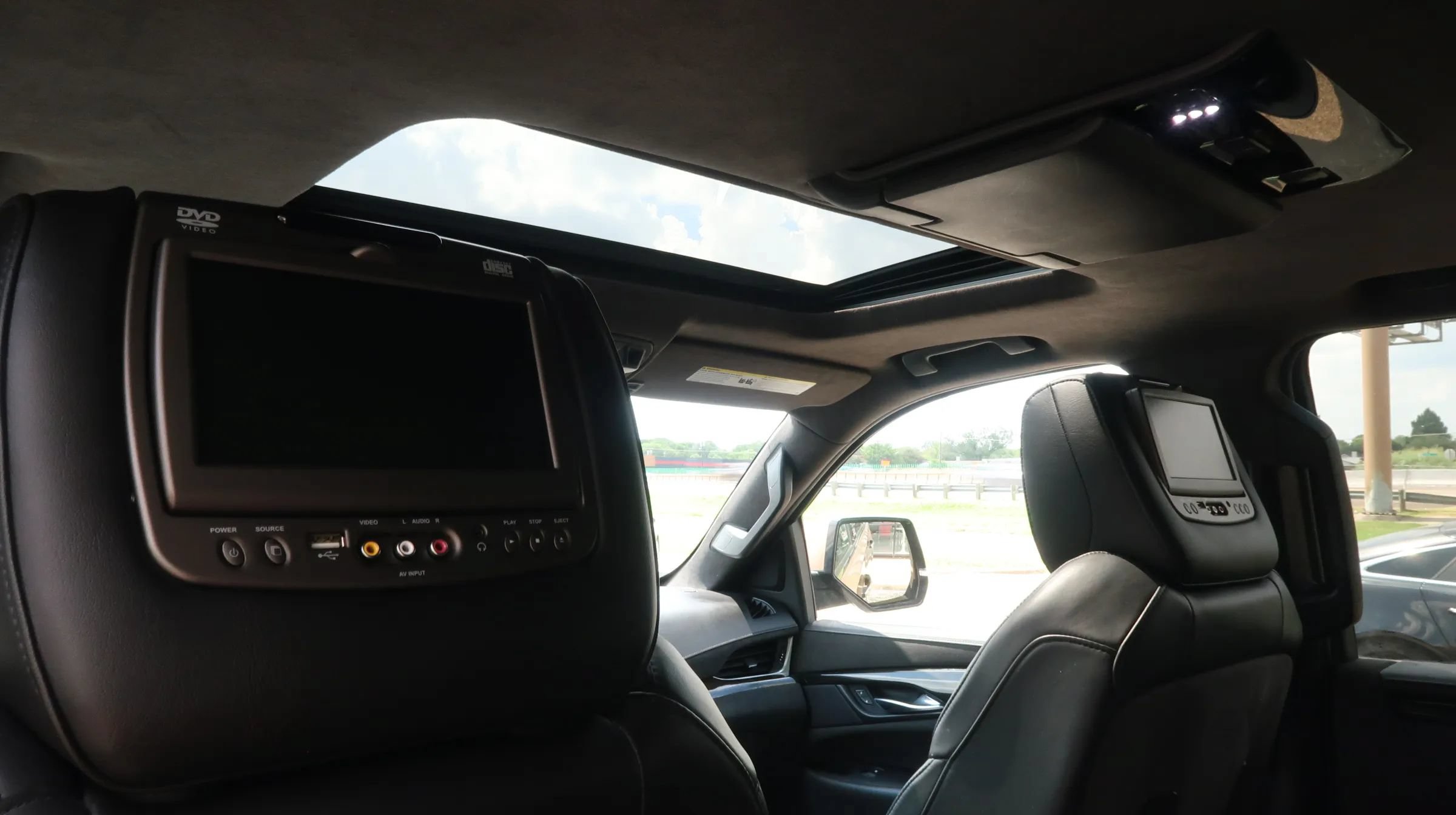 Used 2020 Cadillac Escalade Platinum AWD/4WD image 47